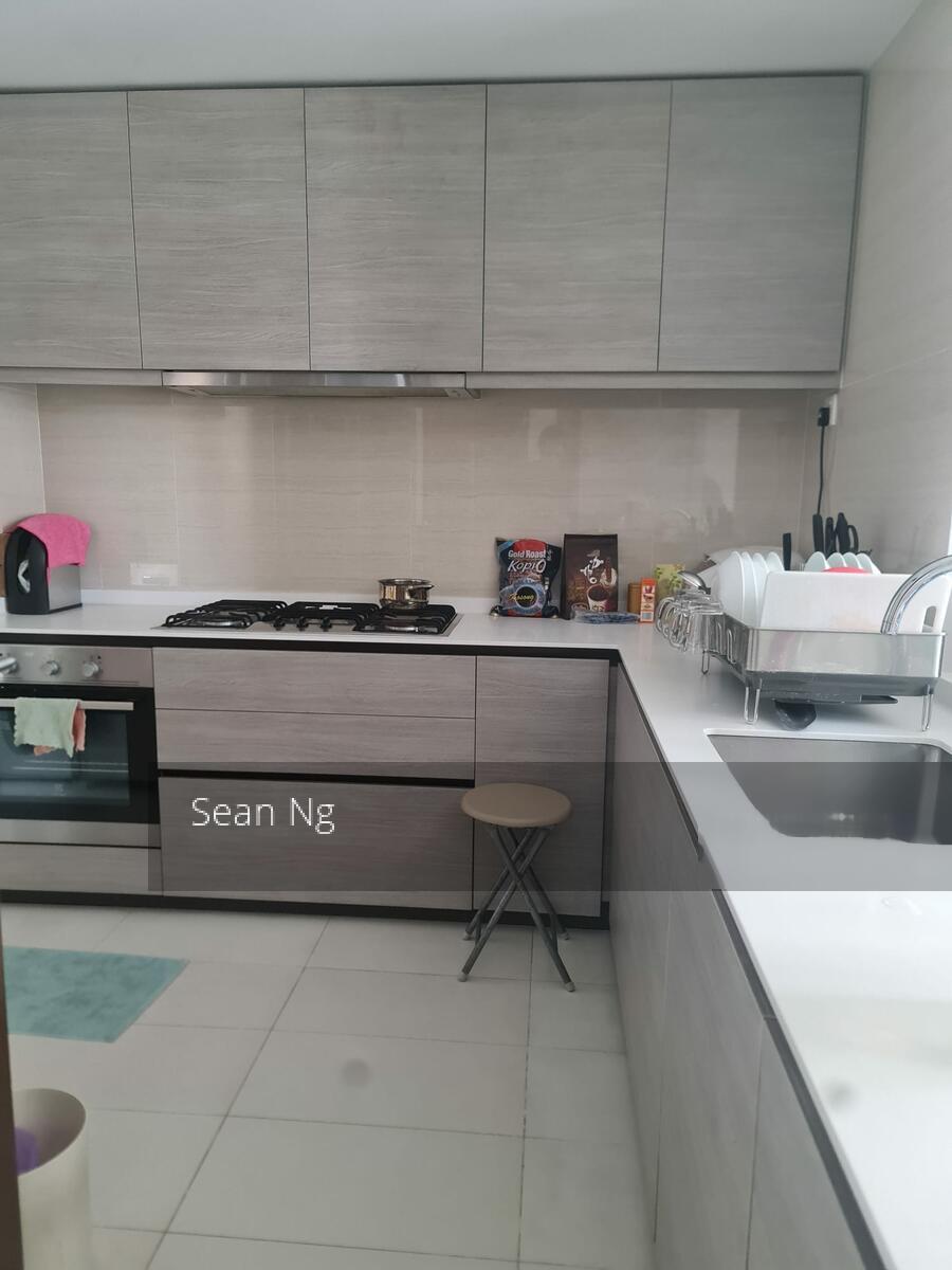 Bellewoods (D25), Condominium #341836871